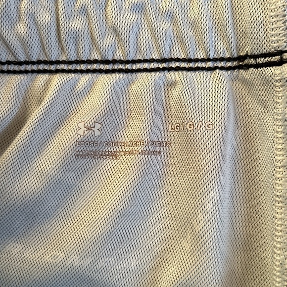 Under Armour shorts - Picture 3 of 5